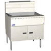 Pitco SGM-24 MegaFry Gas Fryer