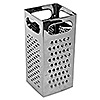 Economy Stainless Steel Grater