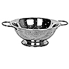 Economy 3 Qt Stainless Steel Colander