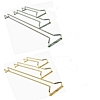 Economy 24" Wire Glass Hanger