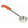 Economy Solid 2 oz One-Piece Portion Server