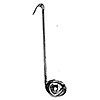 Economy 1/2 oz One-Piece Ladle