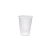Boardwalk 12-14 Oz. Squat Clear Plastic Cups