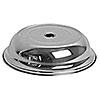 Economy 10-1/8" Stainless Steel Plate Cover