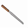 Economy 14" Icing Spatula