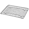 Economy 10" x 8" Wire Pan Grate