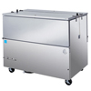 Beverage Air SM49N-S Milk Cooler