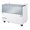 Beverage Air SM58N-S Milk Cooler