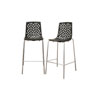 Wholesale Interiors Spring Bar Stool