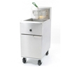 Frymaster SR14E Fryer with Casters