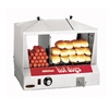 Star 35SSC Classic Steamro Jr. Hot Dog Steamer