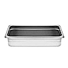 Economy Anti-Jam Full Size, 4" D Steam Table Pan