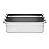 Economy Anti-Jam Full Size, 6" D Steam Table Pan