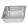Economy Anti-Jam 1/2 Size, 2-1/2" D