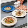 Sammons Preston Polypropylene Plates w/Inside Edge