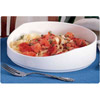 Sammons Preston Melamine Scoop Dish