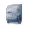 San Jamar Savvy Lever Towel Dispenser