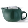 Service Ideas 10 oz Ceramic Teapot