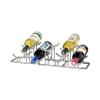 Spectrum 46710CAT Euro HiLo Wine Rack