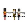 Spectrum 47510CAT Horizontal Wall Mount Wine Rack