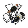 Spectrum 48010CAT Bordeaux Wine Rack
