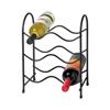 Spectrum 48210CAT Metro Wine Rack
