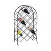 Spectrum 48510CAT Trellis Wine Rack