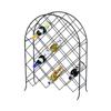 Spectrum 48610CAT Trellis Wine Rack