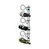 Spectrum 48810CAT Wall Mount Wine Rack