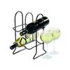 Spectrum 49510CAT Townhouse Wine Rack