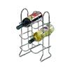 Spectrum 49670CAT Townhouse Wine Rack