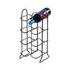 Spectrum 49710CAT Townhouse Wine Rack