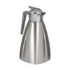 Spring USA 52 oz. Brushed Beverage Server