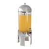 Spring USA 4 Liter Beverage Juice Dispenser
