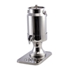 Spring USA 5.25 Quart Milk Dispenser with Drain Base