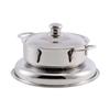 Spring USA 6 Quart Built-In Soup Server