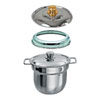 Spring USA Goldstar Lid for Soup Tureen