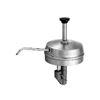 Star Mfg. Pump Lid for Nacho Cheese Warmer