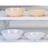 G.E.T. Tan 10 oz. Soup Bowls