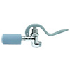 T and S Brass B-0107-C Low Flow Spray Valve
