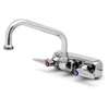T and S Brass B-1115 Workboard Faucet
