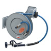 T and S Brass B-7232-01 Retractable Open Hose Reel