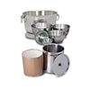 Polar Ware 8 qt Double Wall Bowl