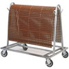 Apex Port-A-Mat Cart