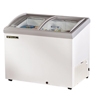 True TFM-41AL Horizontal Freezer
