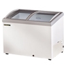 True TFM-51AL Horizontal Freezer