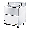 True TMC-34 Milk Cooler