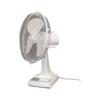 TPI Corp ODF12 12" Oscillating Desk Fan