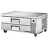 True TRCB-52 Refrigerated Chef Base