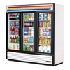 True GDM-72 Refrigerated Merchandiser